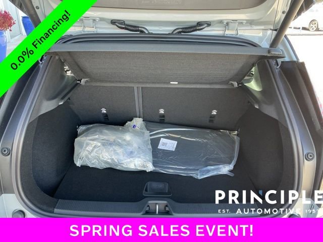 New 2026 Volvo EX30 Ultra w/ Climate Package image 29