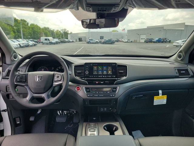 New 2026 Honda Ridgeline RTL image 20