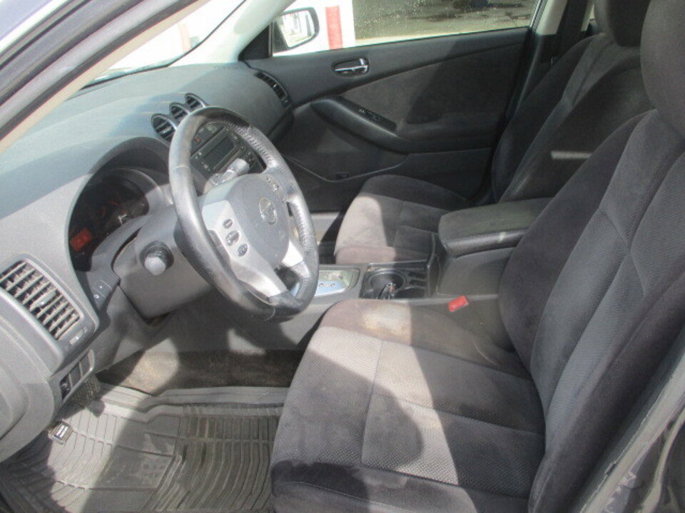 Used 2008 Nissan Altima 2.5 S w/ Convenience Plus Pkg image 27
