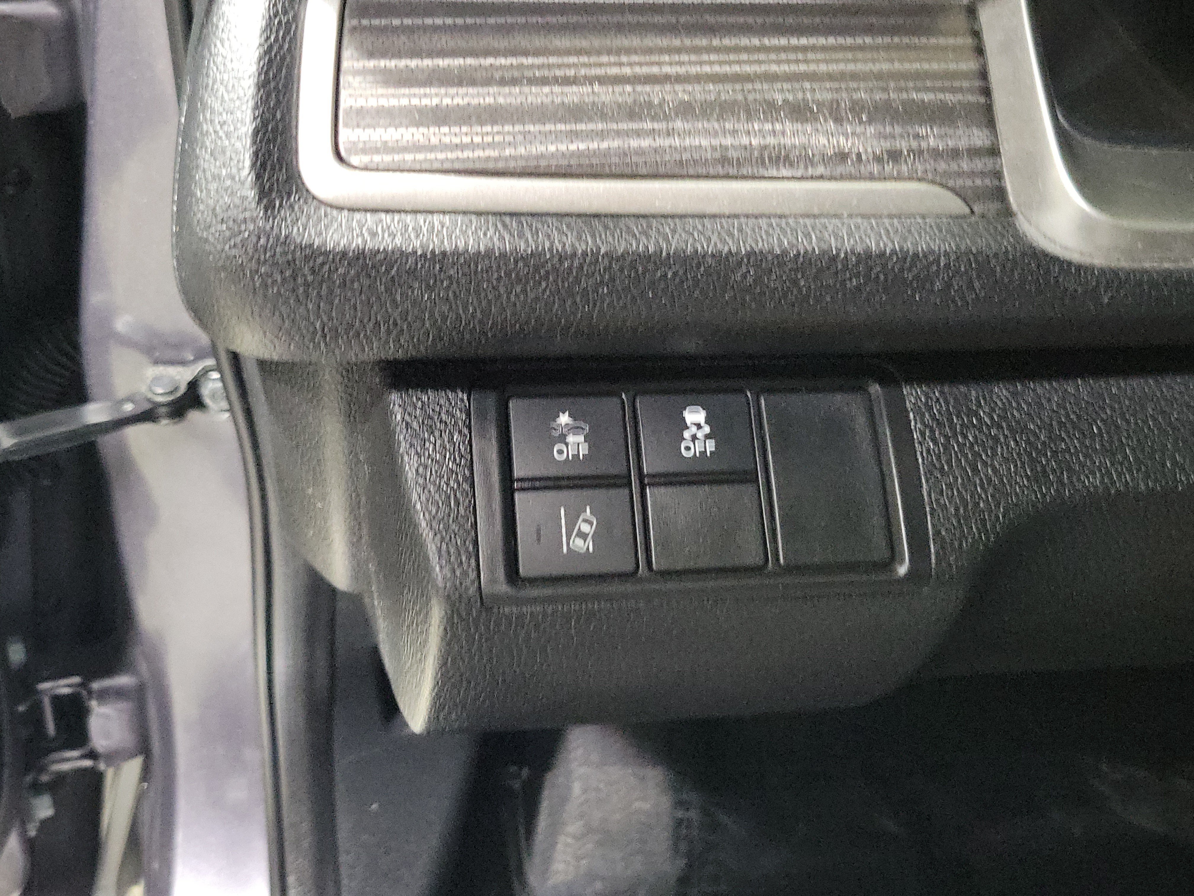 Used 2020 Honda Civic EX-L image 18
