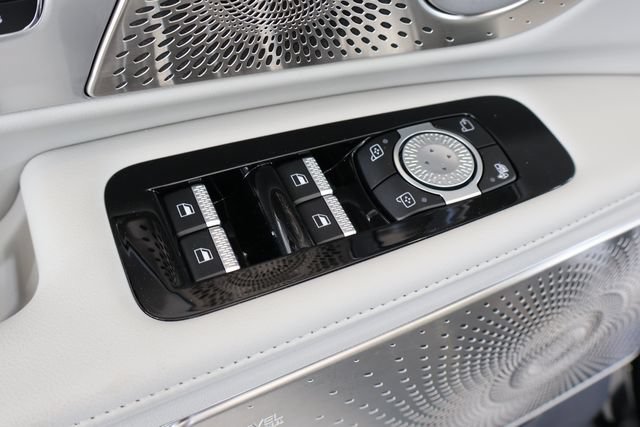 New 2026 Lincoln Nautilus Reserve AWD/4WD image 12