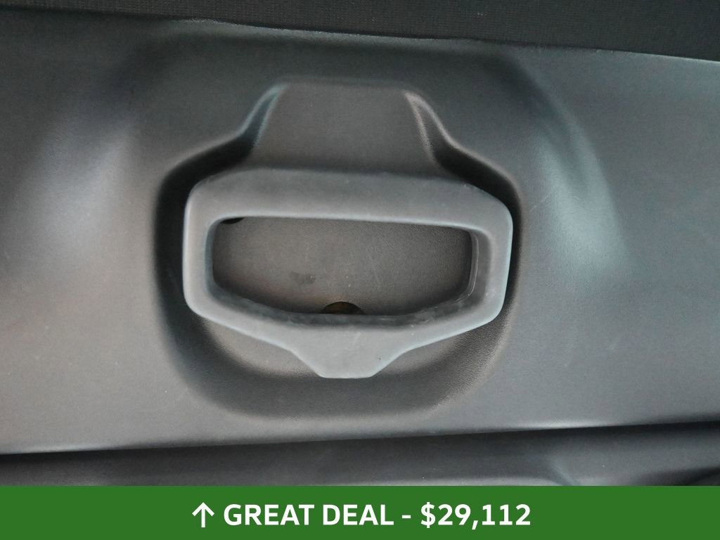 Used 2024 Ford Mustang Premium image 34