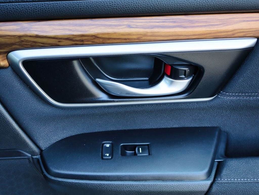 Used 2020 Honda CR-V EX image 48