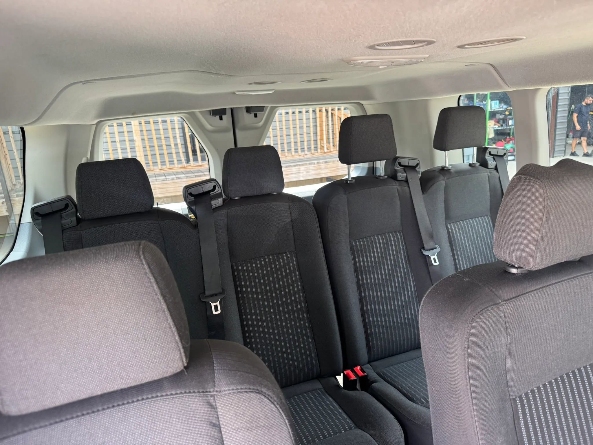 Used 2018 Ford Transit 350 XL RWD image 32