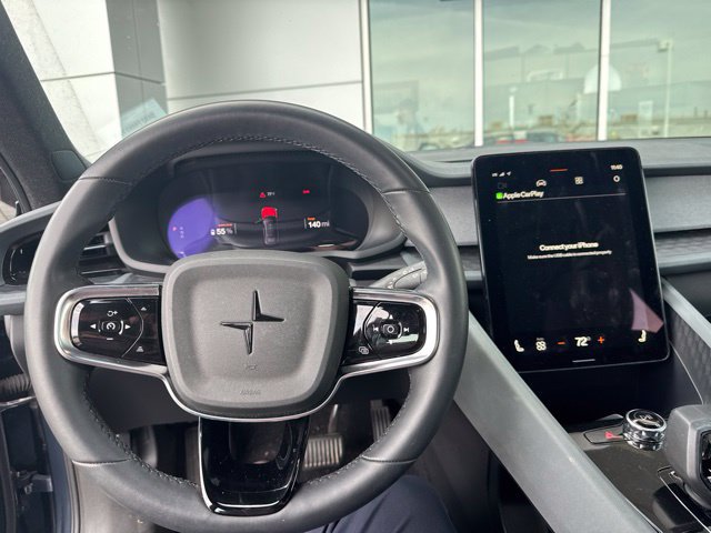 Used 2024 Polestar Polestar 2 AWD/4WD image 5