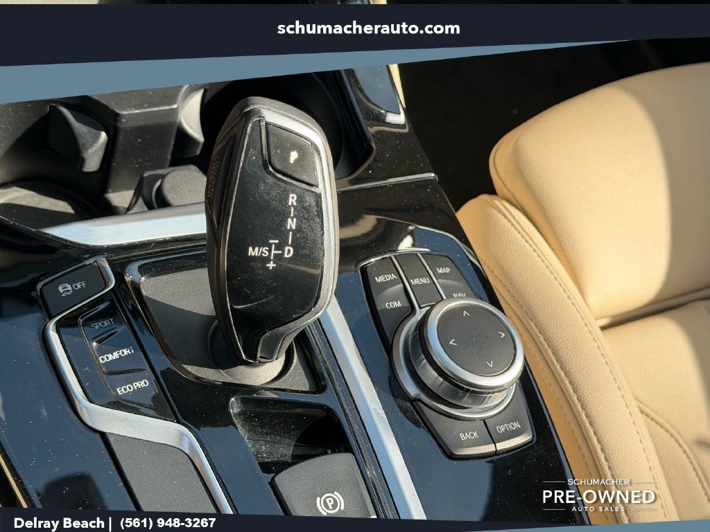 Used 2021 BMW X3 sDrive30i w/ Convenience Package RWD image 24