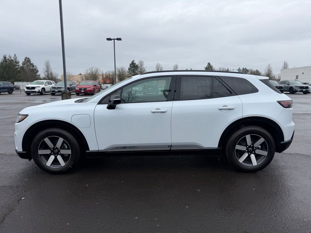 New 2026 Honda Prologue Touring image 5