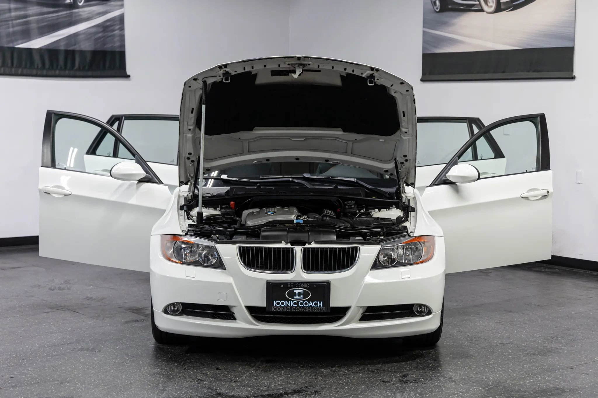 Used 2006 BMW 325xi Wagon image 6