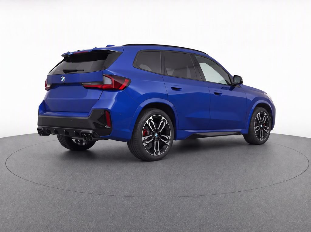 Used 2024 BMW X1 M35i AWD/4WD image 5