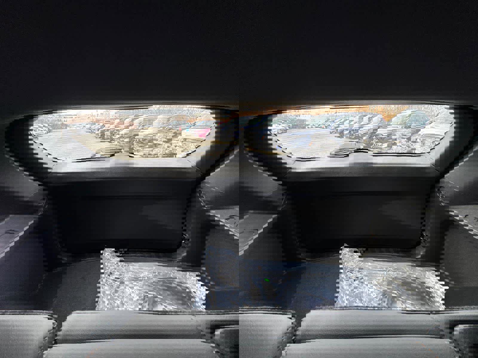 New 2026 Honda Prologue Touring image 37