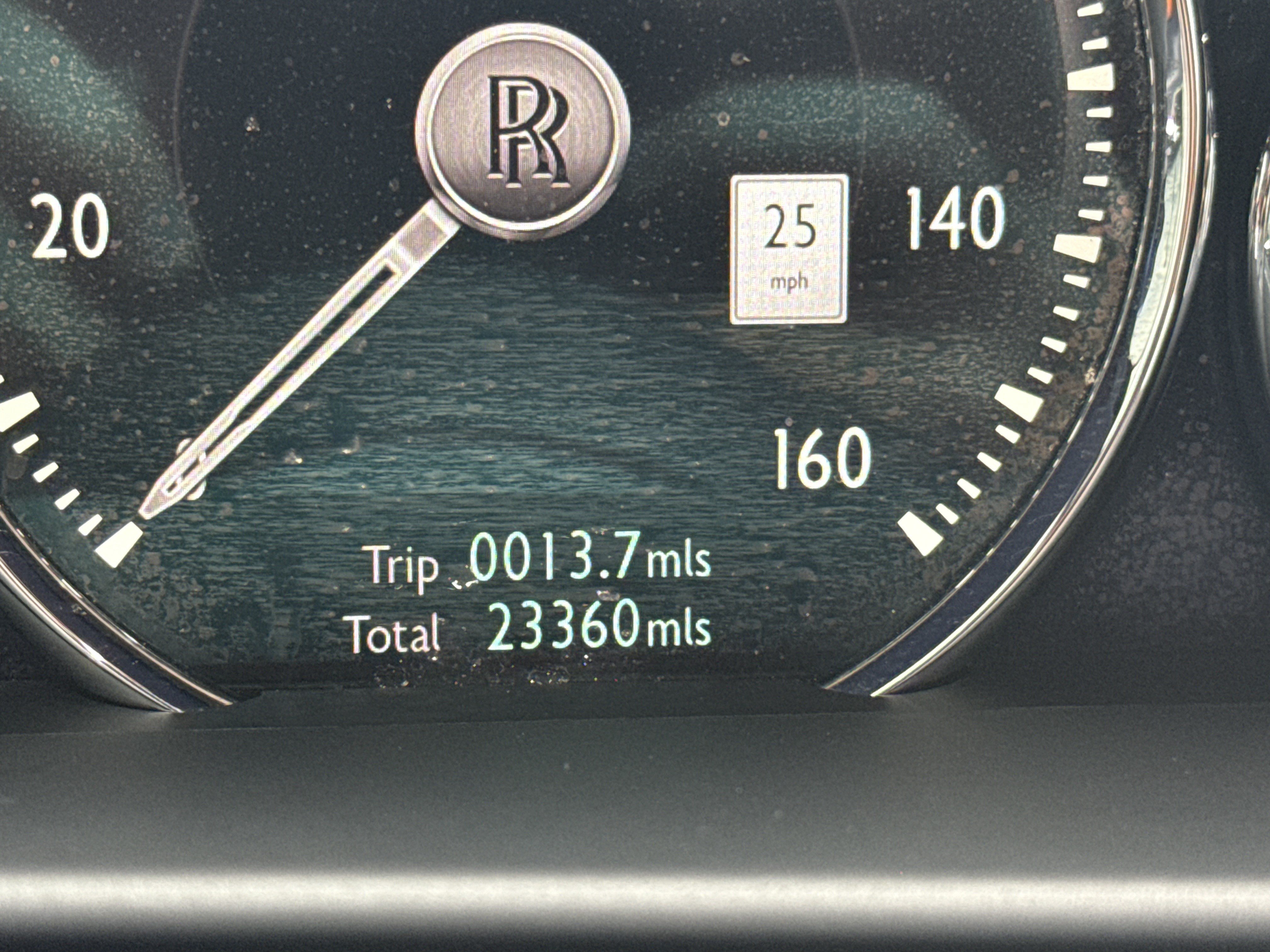 Certified 2021 Rolls-Royce Cullinan AWD/4WD image 21