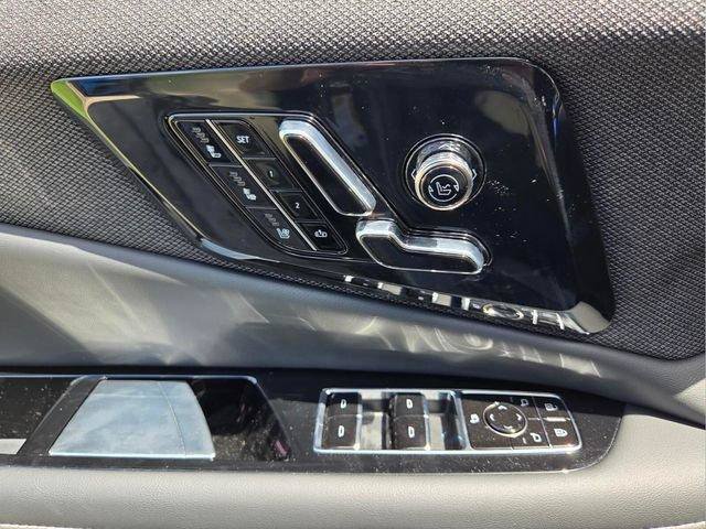 New 2026 Cadillac Optiq V w/ Magnus Launch Edition AWD/4WD image 25