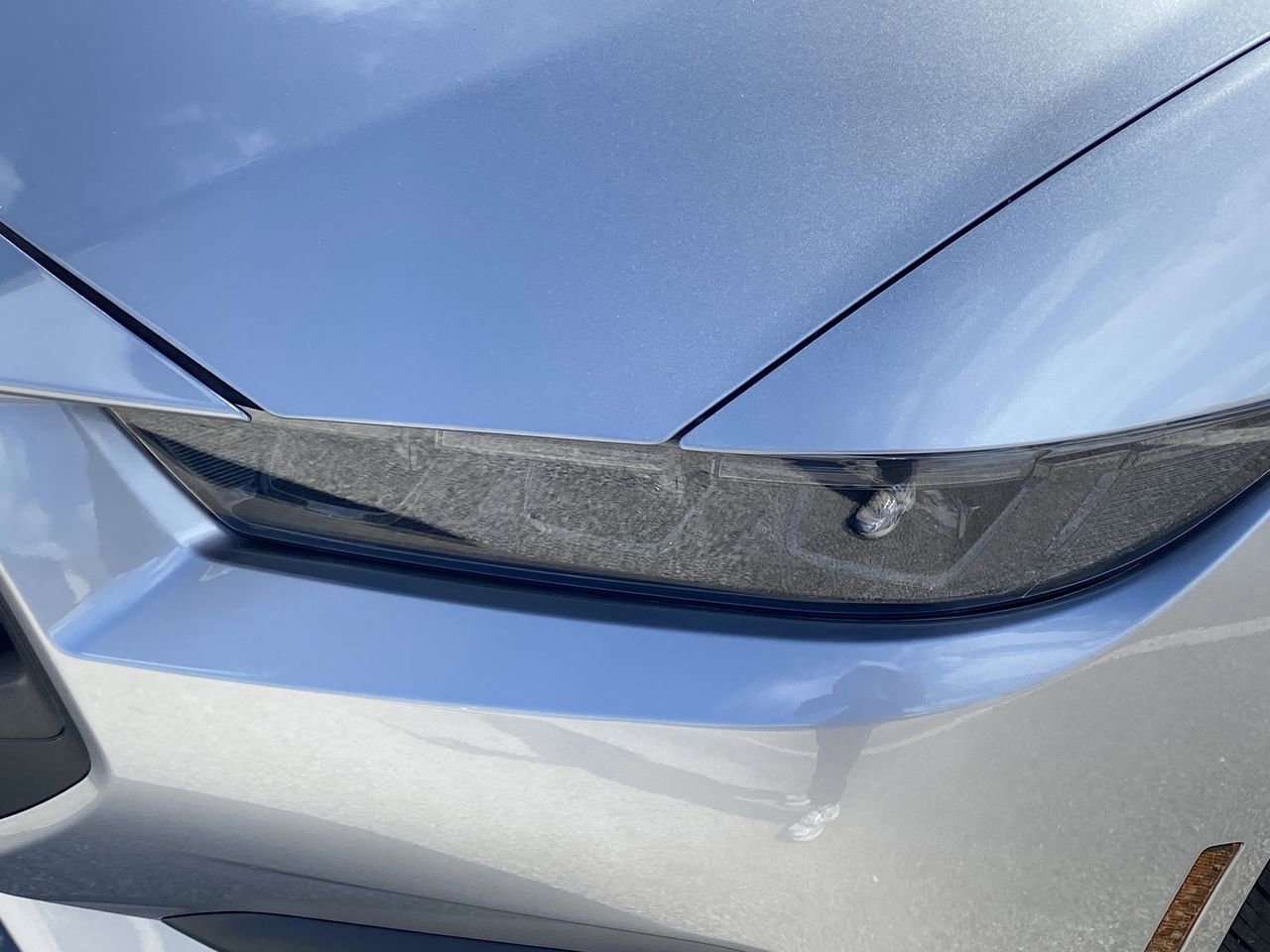 New 2026 Ford Mustang Premium image 6