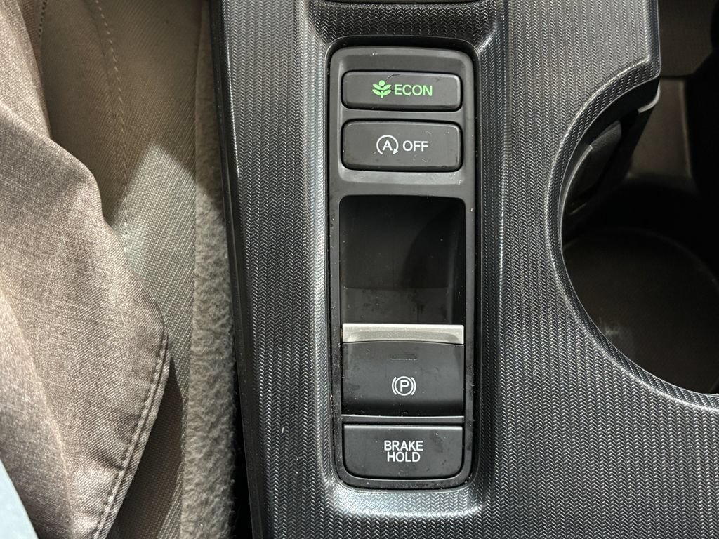 Certified 2023 Honda Civic LX image 26