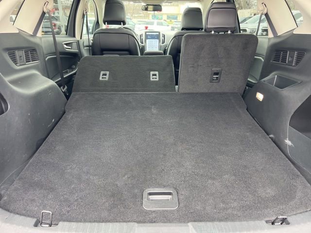 Certified 2024 Ford Edge SEL w/ Convenience Package image 24