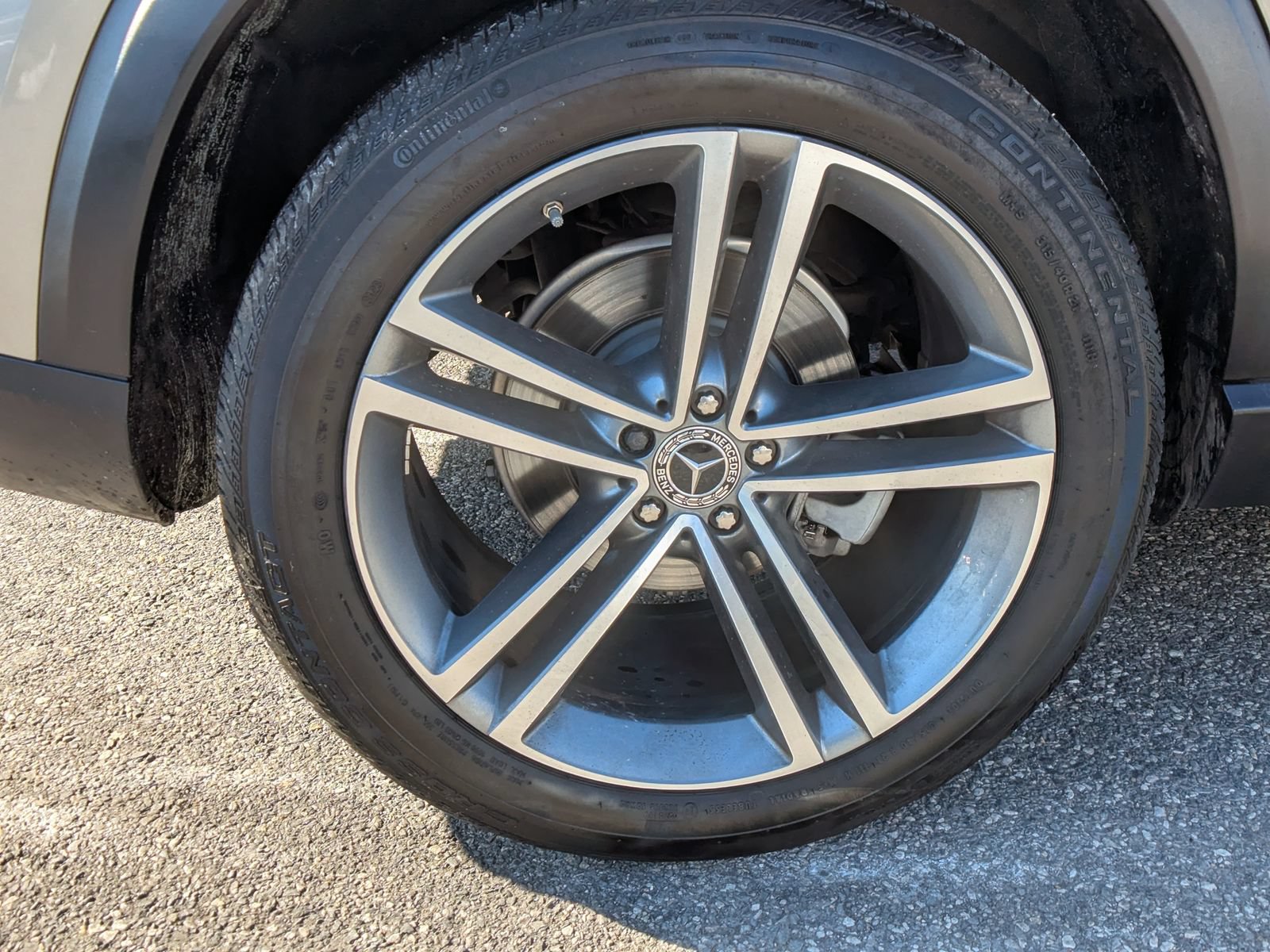Used 2021 Mercedes-Benz GLE 350 w/ Premium Package image 10