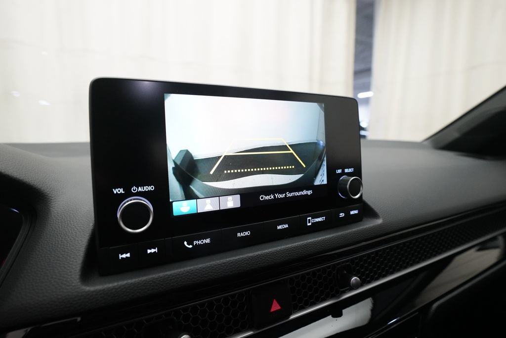 Used 2024 Honda Civic Sport image 19
