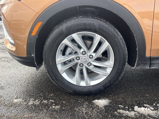 Used 2024 Buick Envista Preferred w/ Convenience I Package image 10