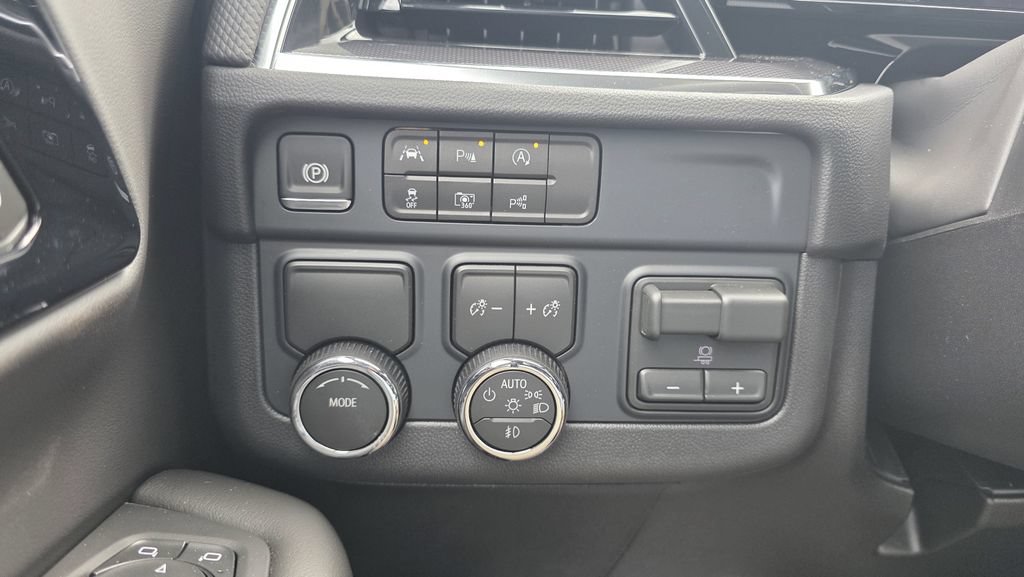 New 2026 Chevrolet Tahoe RST w/ Comfort Package RWD image 22