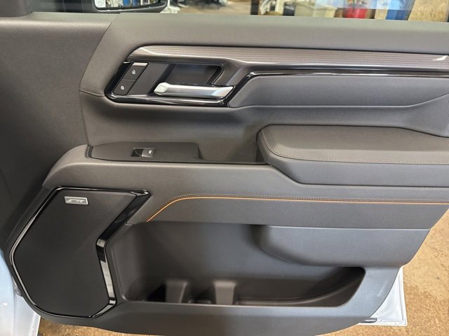 New 2026 GMC Sierra 2500 AT4 w/ AT4 Preferred Package image 27