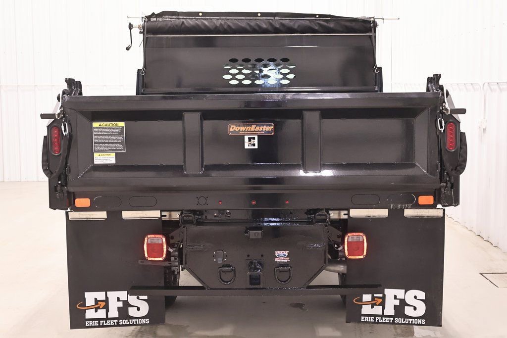 New 2025 Ford F350 XL w/ XL Chrome Package image 7