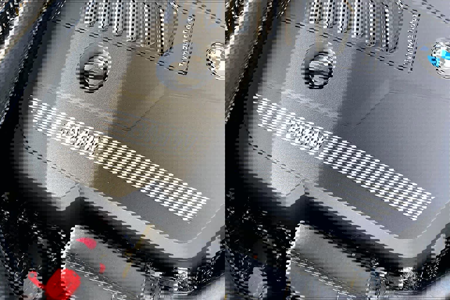 New 2026 BMW 840i Coupe RWD image 17