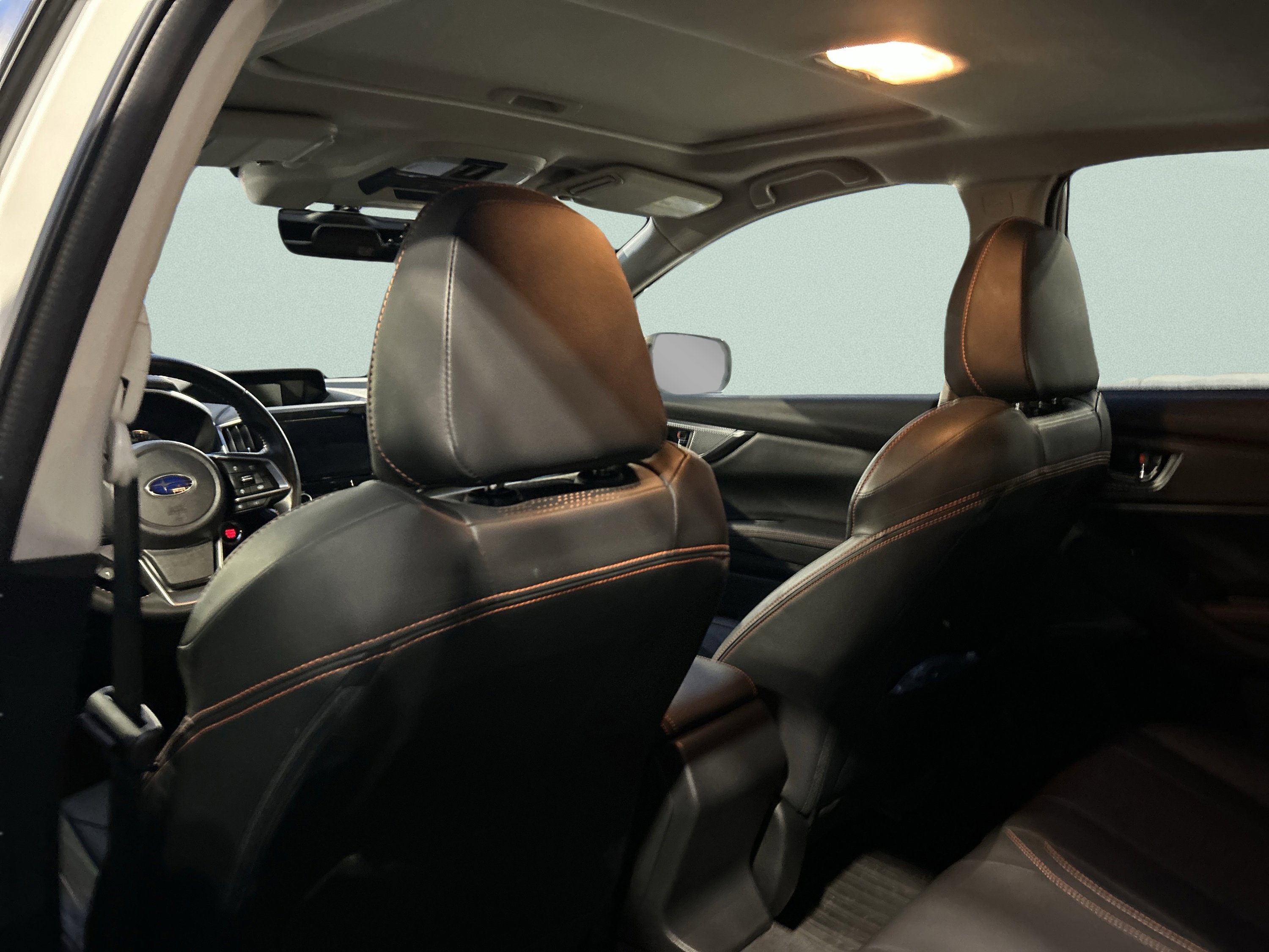 Used 2023 Subaru Crosstrek 2.5i Limited image 16