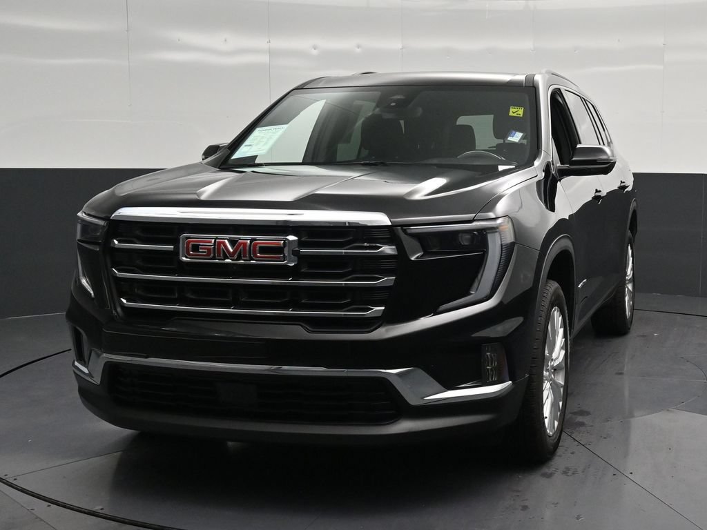 Used 2024 GMC Acadia Elevation w/ Luxury Package FWD image 6