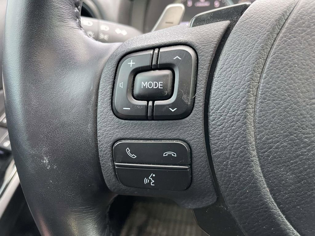 Used 2024 Lexus IS 350 F Sport w/ Navigation Package image 33