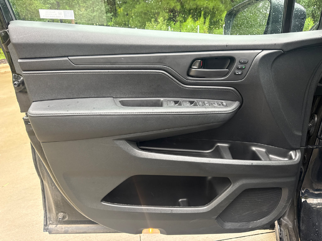 Certified 2025 Honda Odyssey EX-L image 14