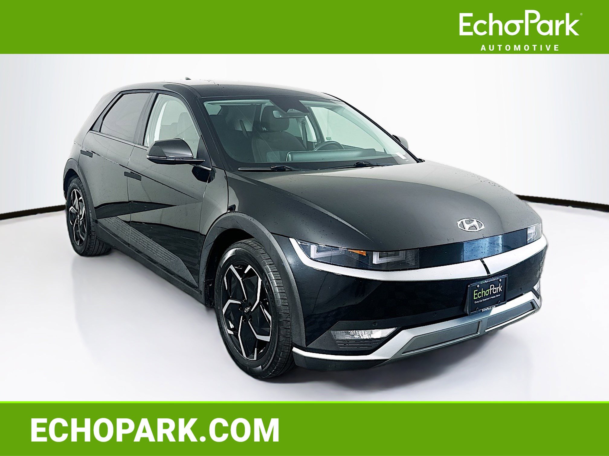 Used 2024 Hyundai Ioniq 5 SEL image 1