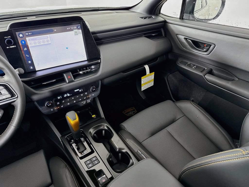 New 2026 Subaru Outback Wilderness AWD/4WD image 30
