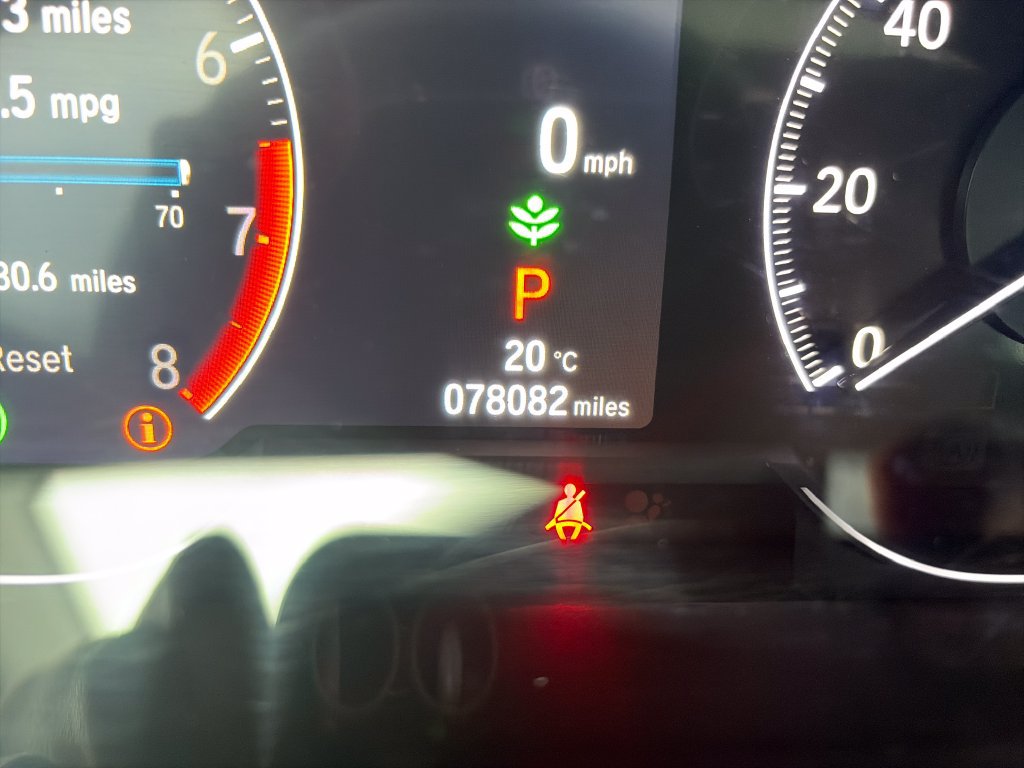 Used 2018 Honda Accord Sport image 26