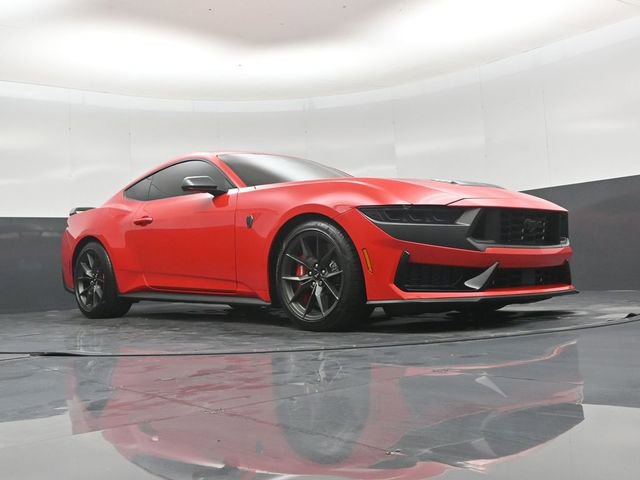 Used 2025 Ford Mustang Dark Horse w/ Security Package image 45