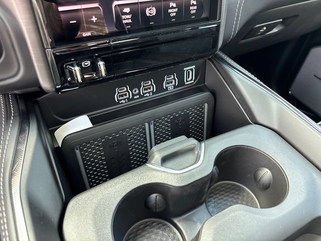 New 2027 RAM 2500 Rebel w/ Rebel Level 2 Equipment Group AWD/4WD image 26