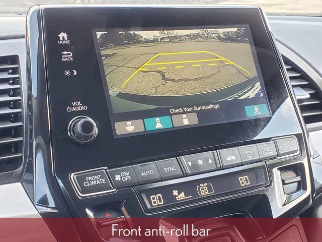 Used 2018 Honda Odyssey EX-L image 28