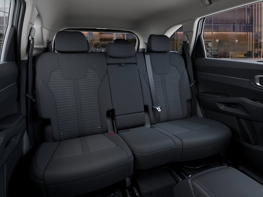 New 2026 Kia Sorento LX FWD image 48