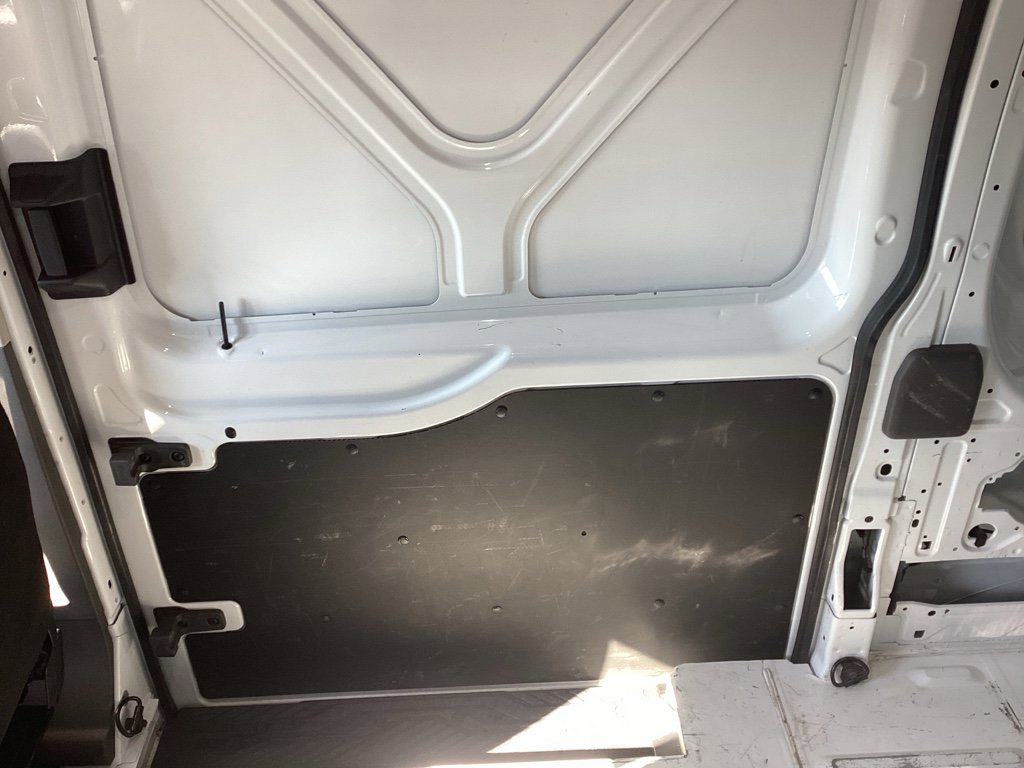 Used 2024 Ford Transit 250 148 Medium Roof Extended AWD image 11