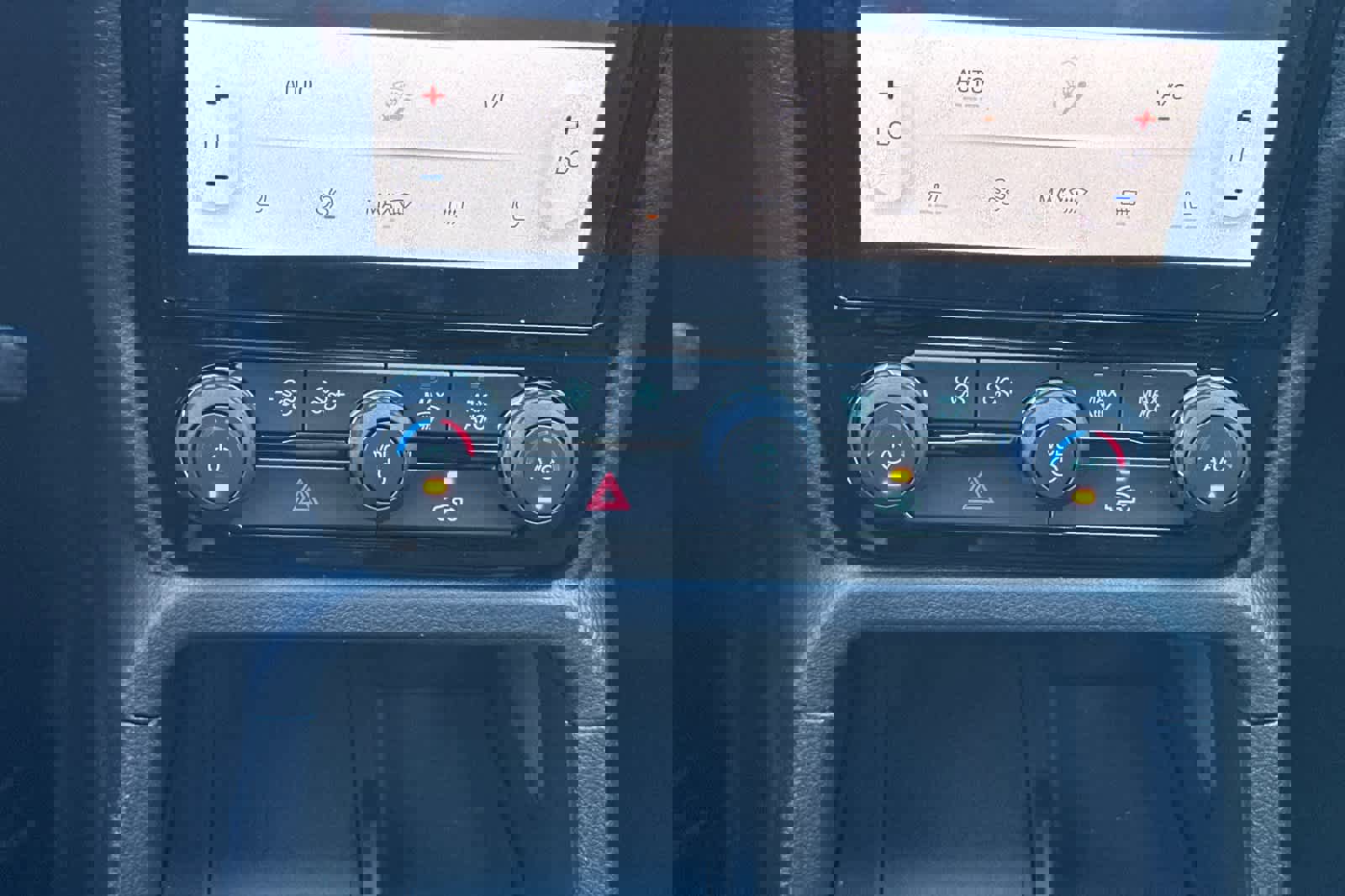 New 2025 Ford Ranger XLT w/ Equipment Group 301A High image 21