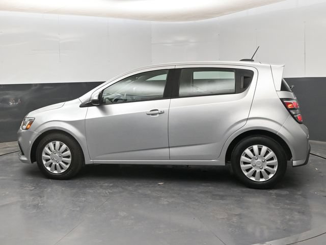 Used 2020 Chevrolet Sonic LT FWD image 5
