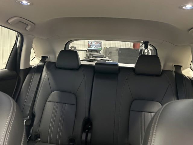 Certified 2025 Honda HR-V EX-L image 19