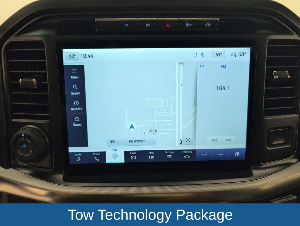 Used 2022 Ford F150 Raptor w/ Equipment Group 801A High image 32