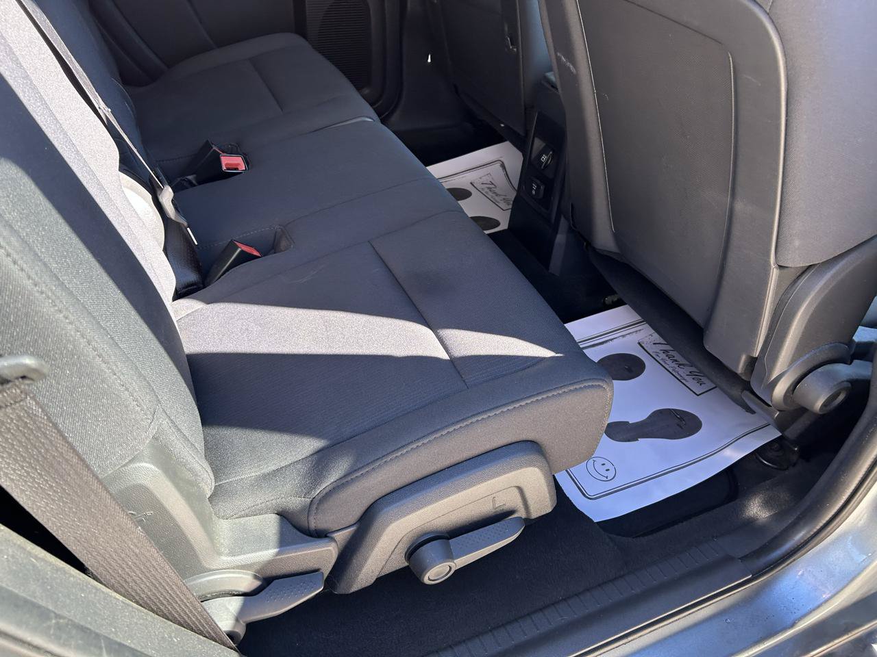 Used 2010 Dodge Journey SXT FWD image 11