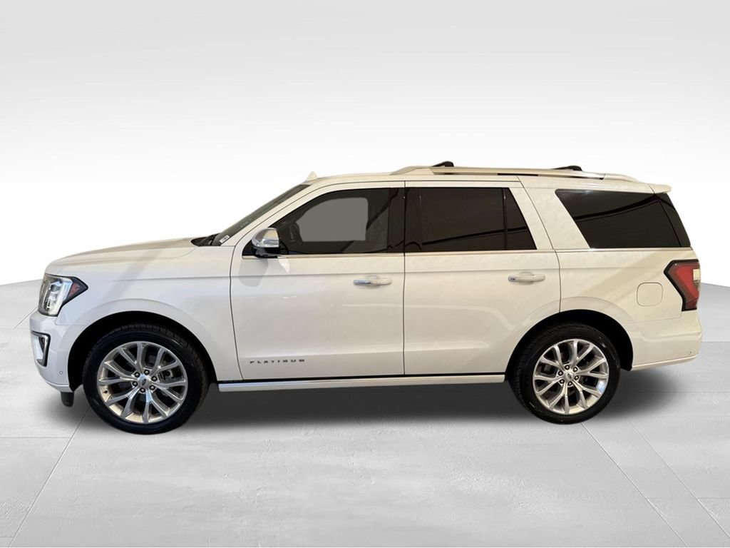 Used 2019 Ford Expedition Platinum RWD image 6