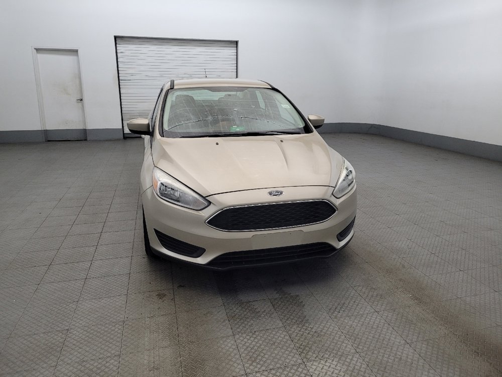 Used 2018 Ford Focus SE image 14