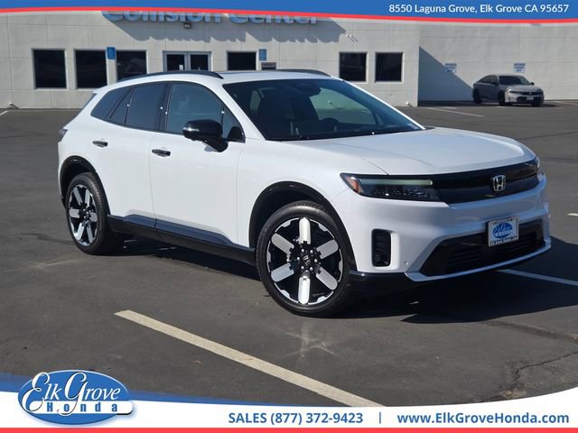 New 2026 Honda Prologue Touring image 1