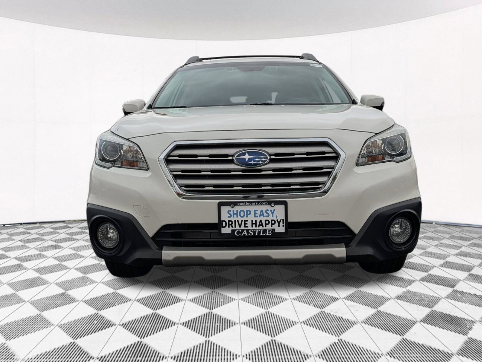Used 2015 Subaru Outback 3.6R Limited AWD/4WD image 19