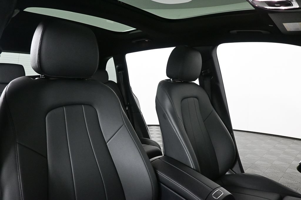 Certified 2022 Mercedes-Benz GLB 250 image 22
