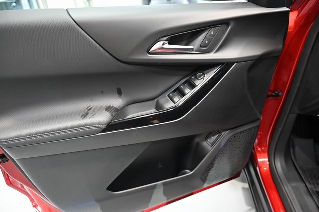 New 2026 Chevrolet Equinox LT image 23