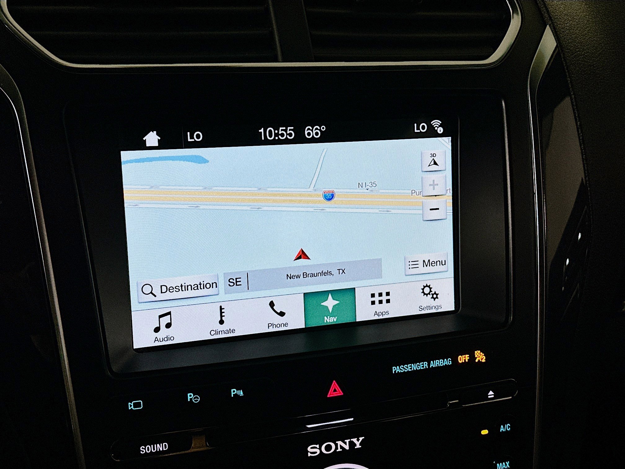 Used 2017 Ford Explorer Limited w/ Equipment Group 301A FWD image 21